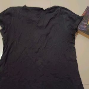 Pinterest Wadrobe Must Have Black Jockey Tee