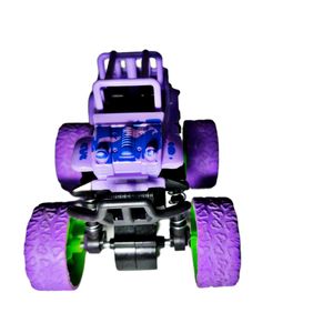 Monster Truck Auto movable Toy For Kids