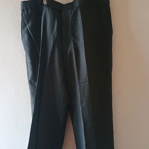 Men's Formal Pant