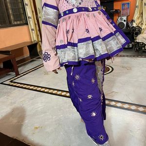 NAVRATRI SPECIAL keriyu Set