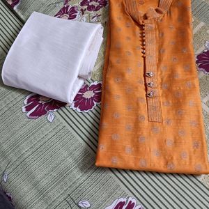 Mens Kurta Pajama For Sell Is Very Good Condition