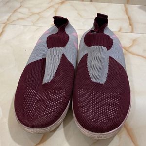 Casual Womens Sneakers