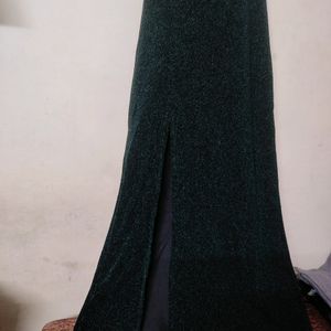 Partywear Gown