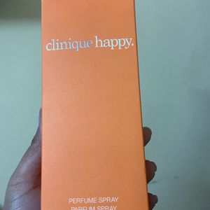 Clinique Perfume