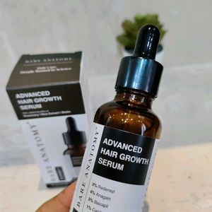 Hair Growth Serum