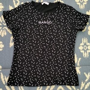 MANGO tshirt