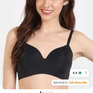 Zivame Tshirt Bra