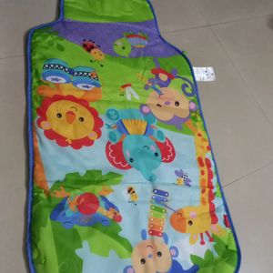 Toddler Mat