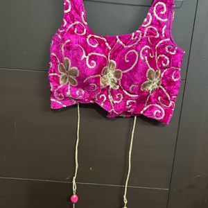 Lehnga Choli