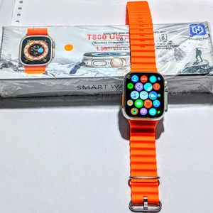 APPLE ULTRA WATCH ⌚ Smartwatch ( Brand New)