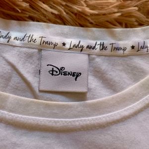 Beautiful Disney Top