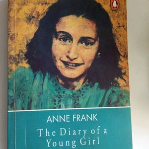 The Diary Of A Young Girl