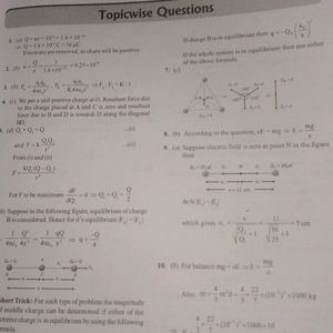 Lakshay JEE Module PhysicsWallah Class12 Physics