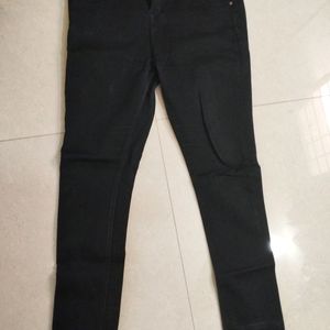 Black Jeans