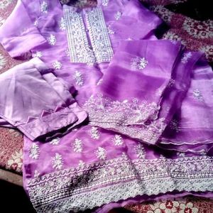 Beautiful Kurta Set Size Issue So I Want To Sell