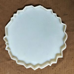 10" Agate Mould