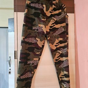 Army Pants