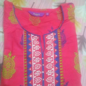 Kurti