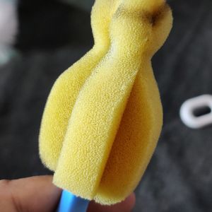 Bottle Cleaner Brushes For Big And Small Sizes