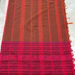 Brand New Handloom Saree - 1 Pcs Left