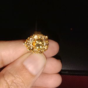 Women's Finger Ring