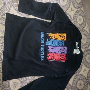 Combo Boys T-shirt