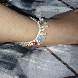 Anklet