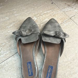 Grey Flats