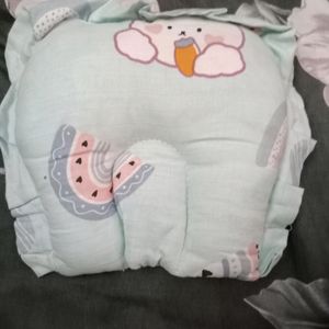 Baby Pillow