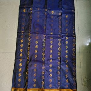 Pure Kanjivaram Saree