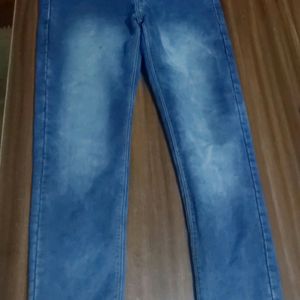 I am selling 2 months used Jean's