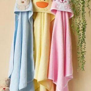 Baby/ pet Towels