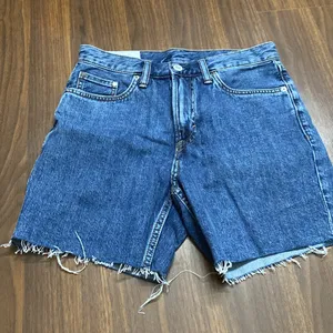 Shorts Denim  H&M