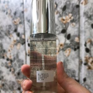 Faces Canada Matte Makeup Fixer Spray