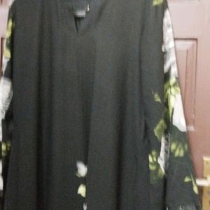 Branded Stylist Abaya