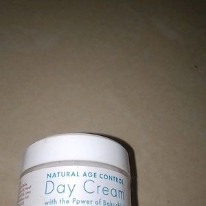 DayCream + Night cream