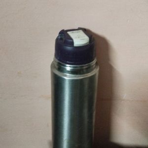 Water Bottle Steel