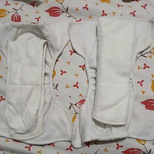 2 Mother Sparsh Reusable Diaper