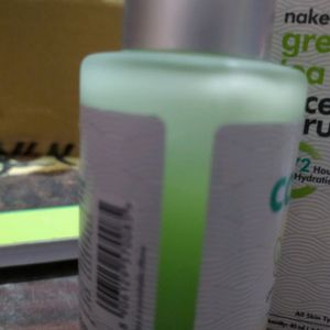 Mcaffiene Green Tea Serum