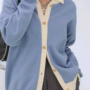 Korean Cardigan 💙