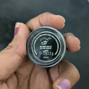 Inglot Gel Eyeliner