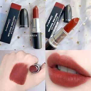 Mac Dubonnet Lipstick