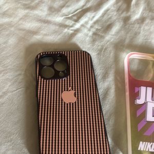 iPhone 15 Pro Case