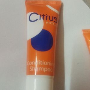 Combo Conditioning Sampo+Body Lotion