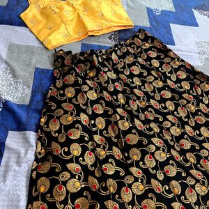 lehanga choli