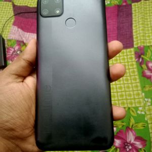 Realme C25s (4/128gb) Phone