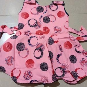 Babies Frock