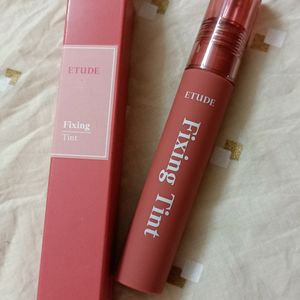 Etude  , Fixing Tint , Shade : #13 Melange Rose