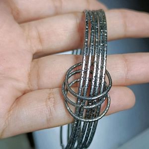 Bracele Cum Bangles