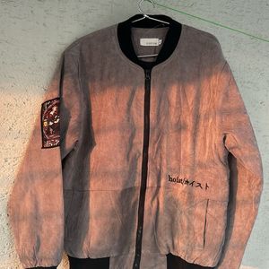 Jacket Korea Imported